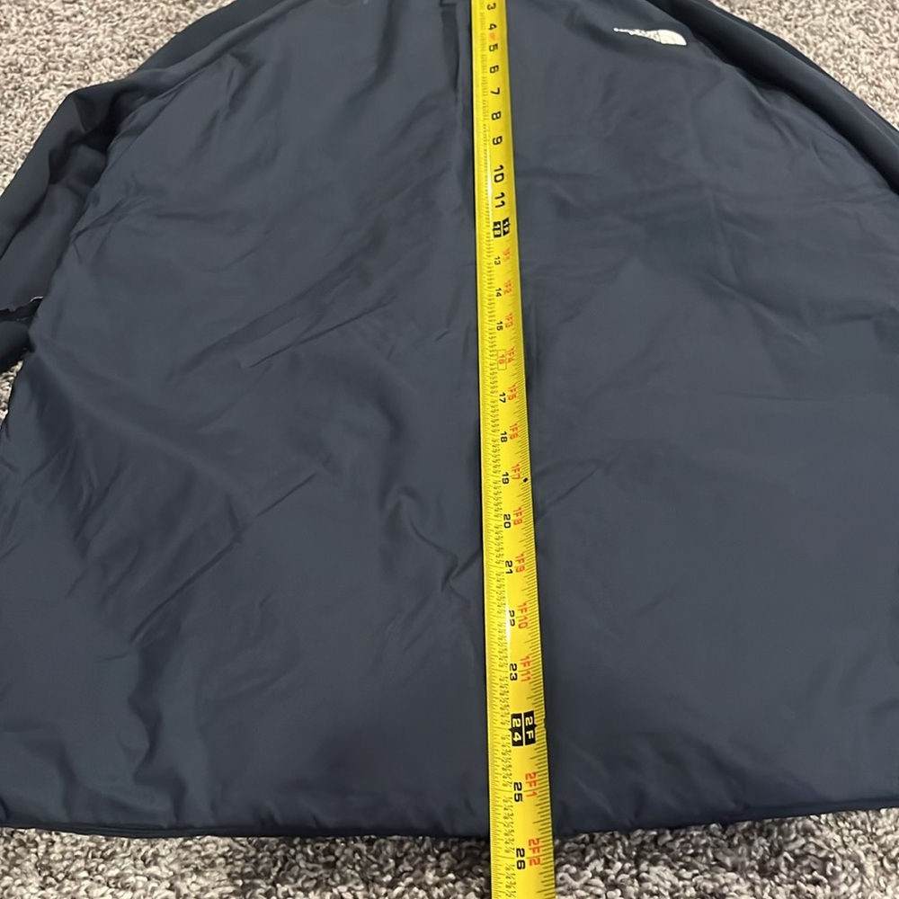 The North Face Primaloft Pullover Jacket Woman’s … - image 6